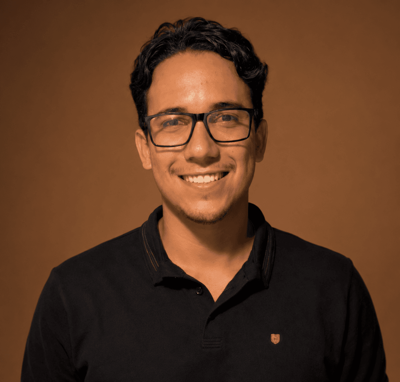 Cauê Enrico — Solutions Architect